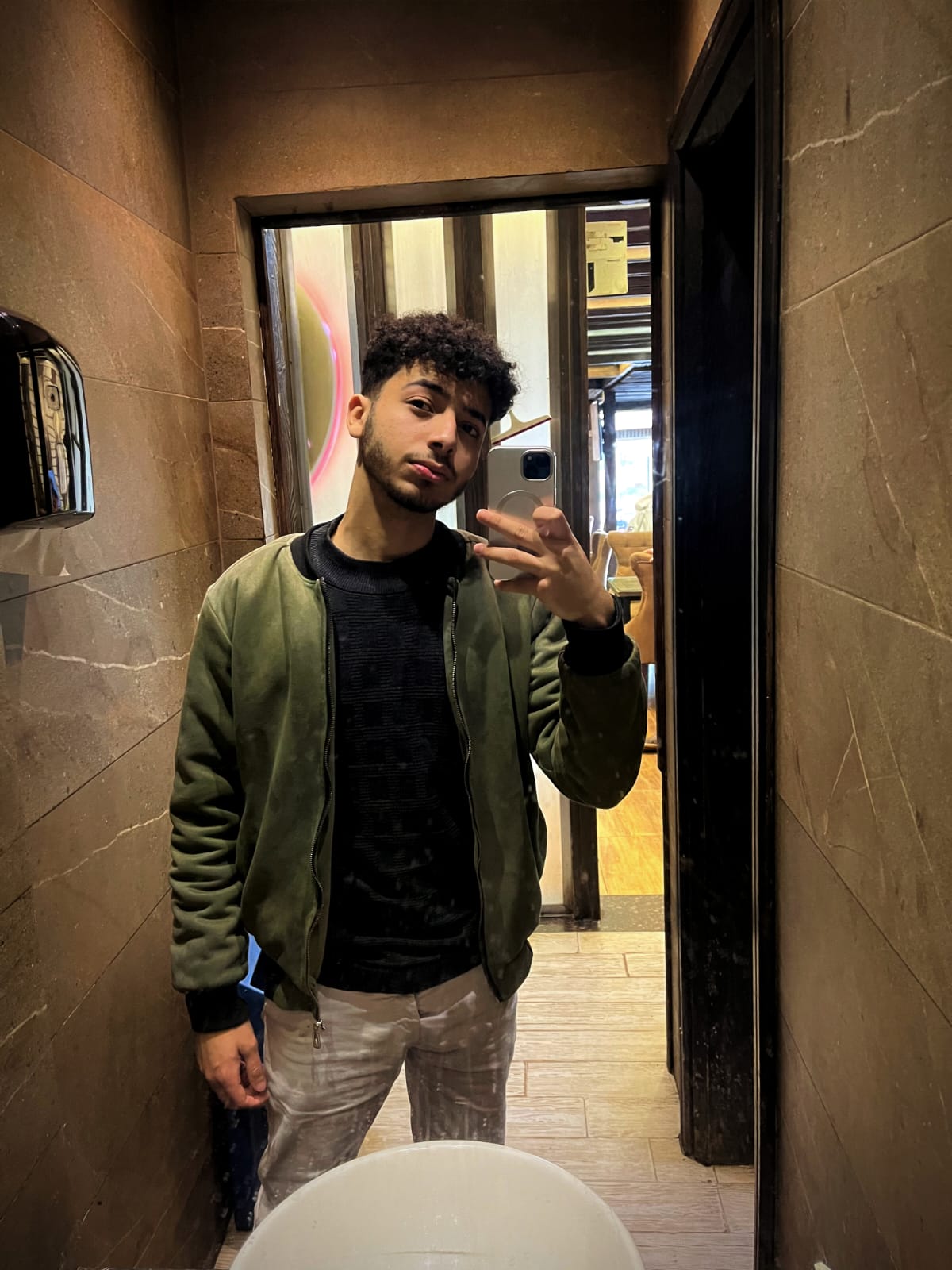 Mohamed Hossam