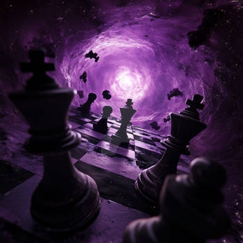 Python Chess Game