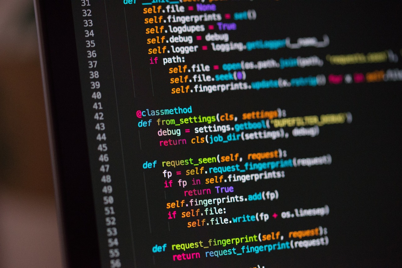 LeetCode Python Journey